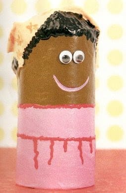 Como criar um Pula Saci divertido para o Dia do Folclore