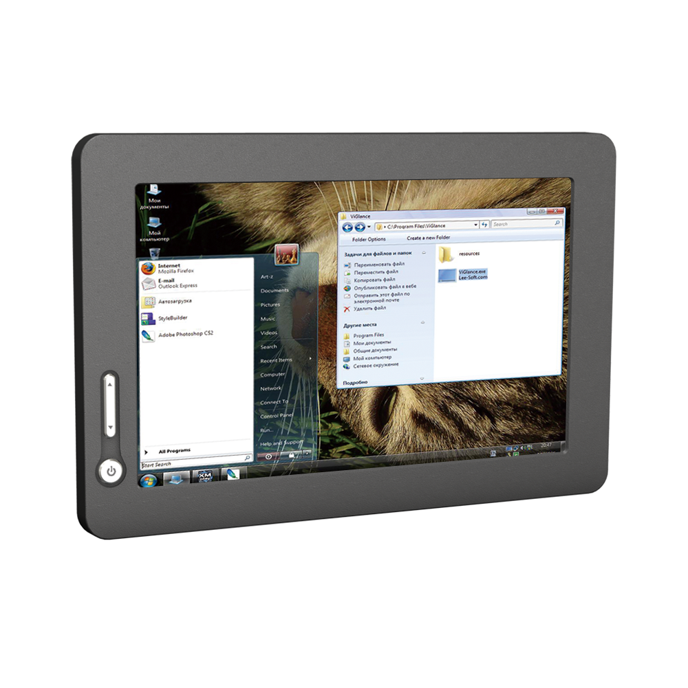Guia completo: Taxa de atualização de tela em tablets e sua importância