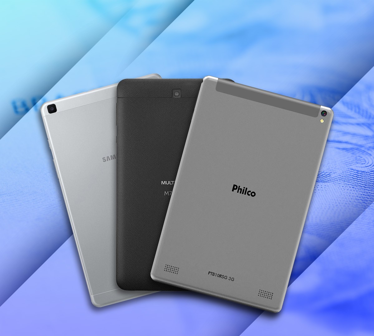 iPad vs. Android: Qual o melhor ecossistema para você?