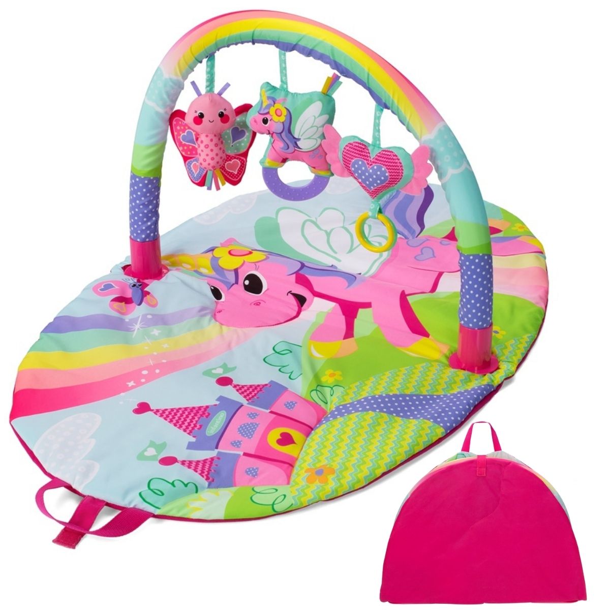 Guia completo de brinquedos para bebês de 0 a 12 meses