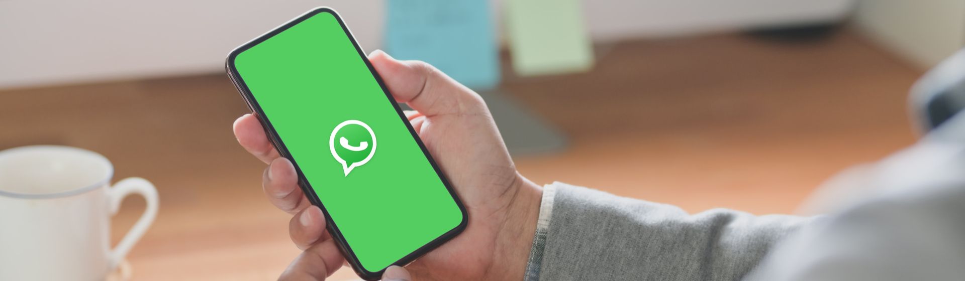 Como Fazer Backup das Suas Conversas no WhatsApp (Google Drive e iCloud)