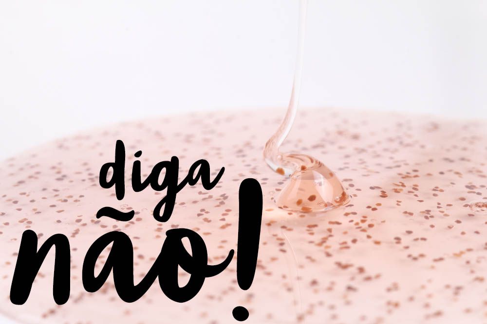 uma boa esfoliação