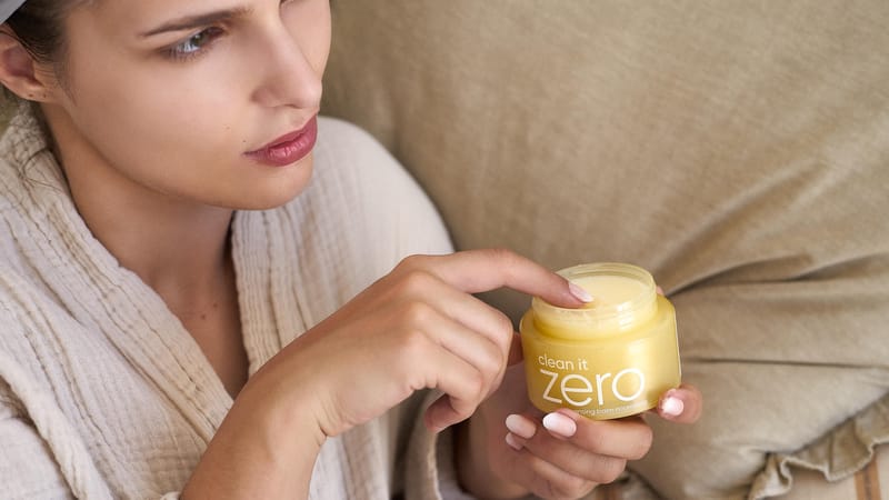 uma boa esfoliação