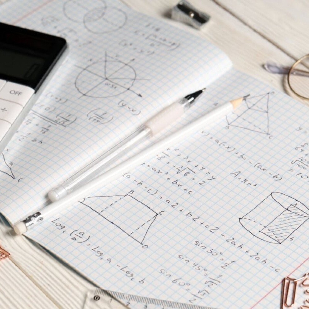 Os 5 erros mais comuns em provas de matemática e como evitá-los