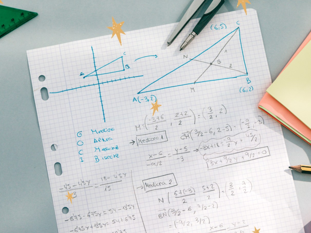 Matemática para concursos: Tópicos essenciais e estratégias de estudo