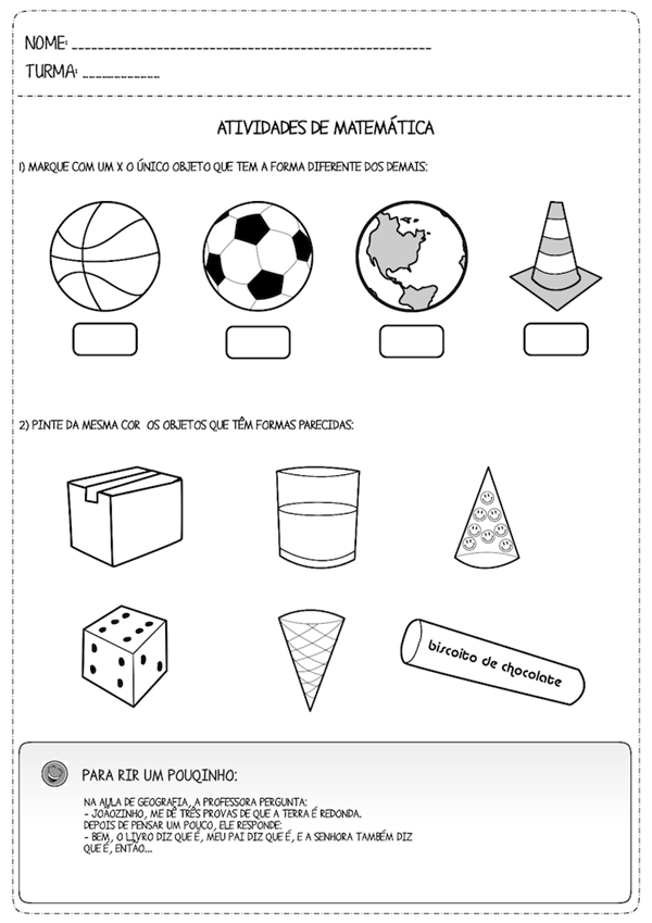 Os 5 erros mais comuns em provas de matemática e como evitá-los