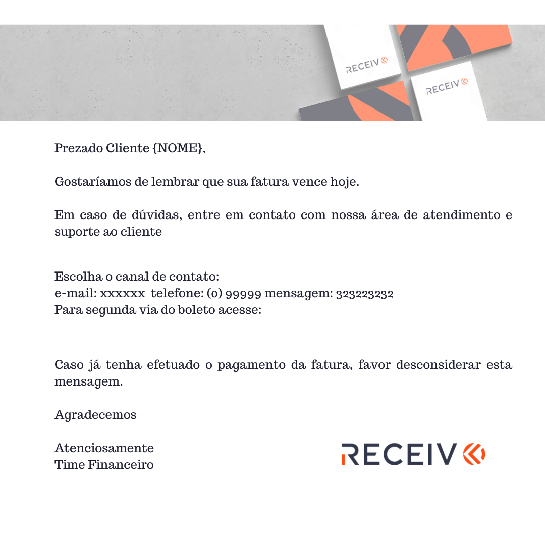 Régua de Cobrança: Como Criar um Fluxo Automatizado de E-mails para Reduzir a Inadimplência