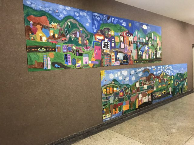 Divulgação Eficaz: Como Atrair a Comunidade para a Exposição da Sua Escola