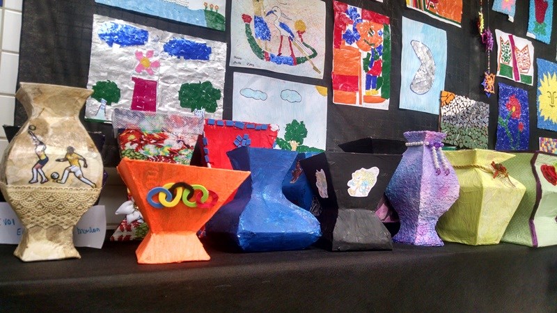 Guia Completo: Como Fazer a Curadoria de Obras de Arte na Escola