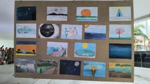 Divulgação Eficaz: Como Atrair a Comunidade para a Exposição da Sua Escola