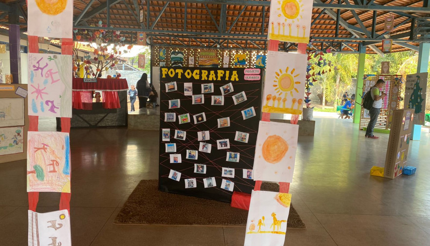 Guia Completo: Como Fazer a Curadoria de Obras de Arte na Escola