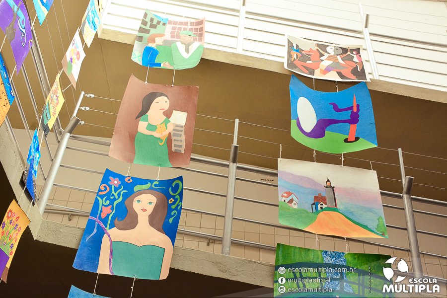 Guia Completo: Como Fazer a Curadoria de Obras de Arte na Escola