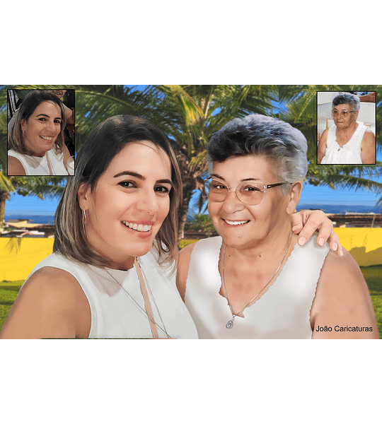 Dominando o Photoshop: Técnicas Avançadas para Inserir Pessoas em Imagens