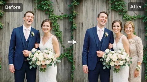 IA na Edição de Fotos: Como Ferramentas Inteligentes Simplificam Montagens