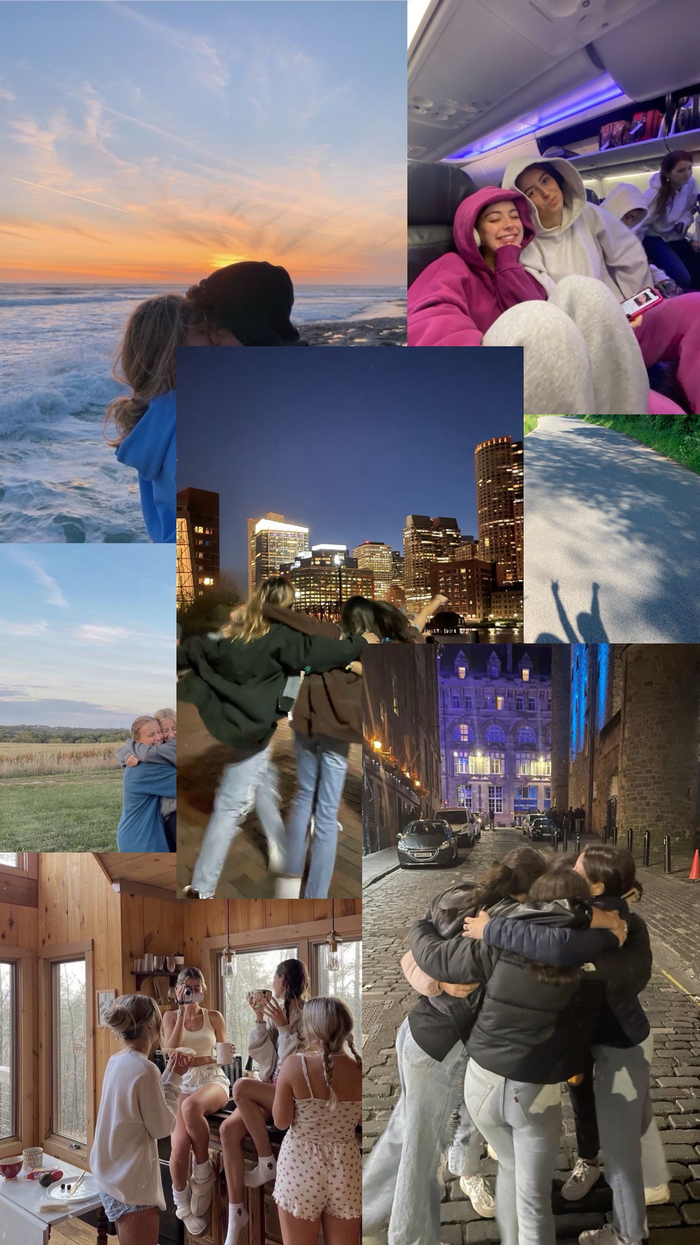 Top 5 Aplicativos Gratuitos para Fazer Colagens de Fotos no Celular