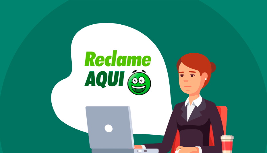 Entenda a reputação das empresas no Reclame AQUI antes de comprar