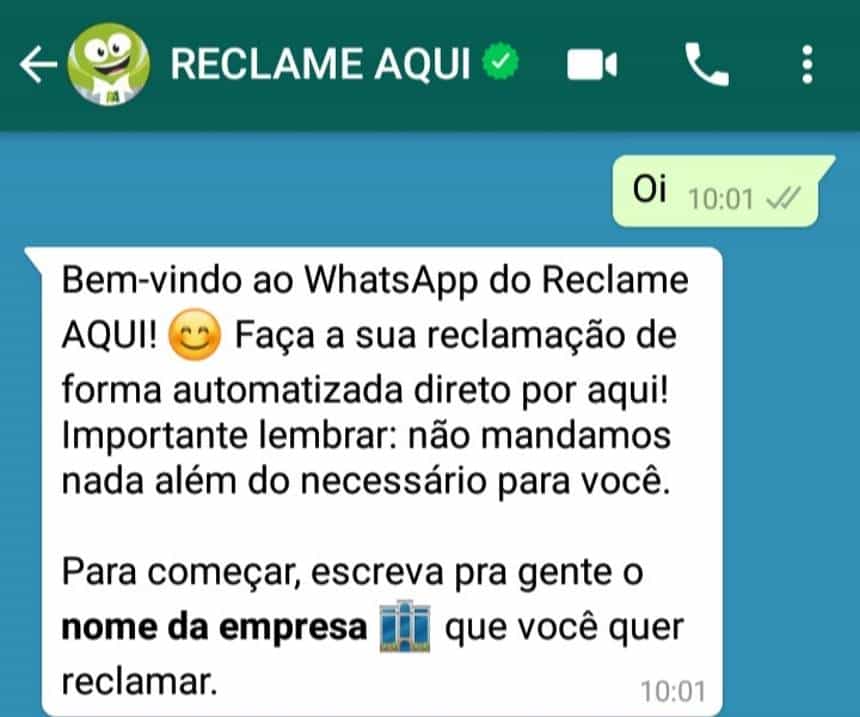 Dicas para aumentar as chances de sua reclamação ser respondida no Reclame AQUI