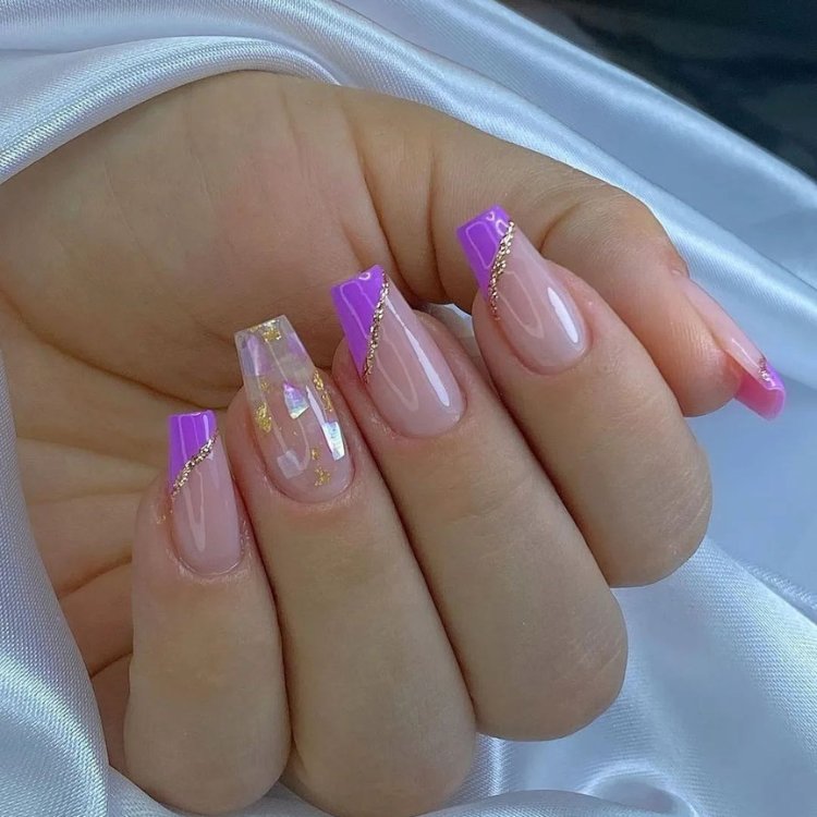 quanto custa fazer unha bailarina em gel