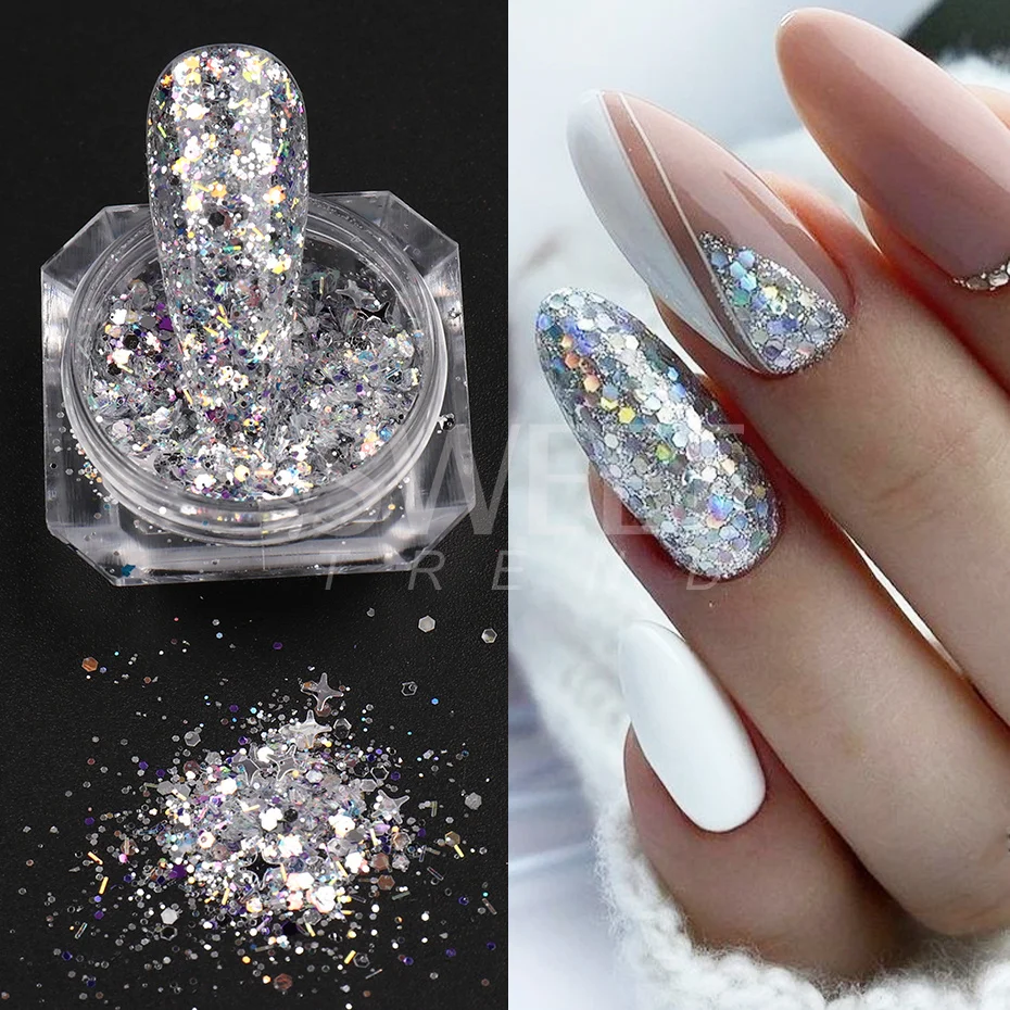 Remoção de Esmalte com Glitter: Dicas e Truques para Proteger Suas Unhas