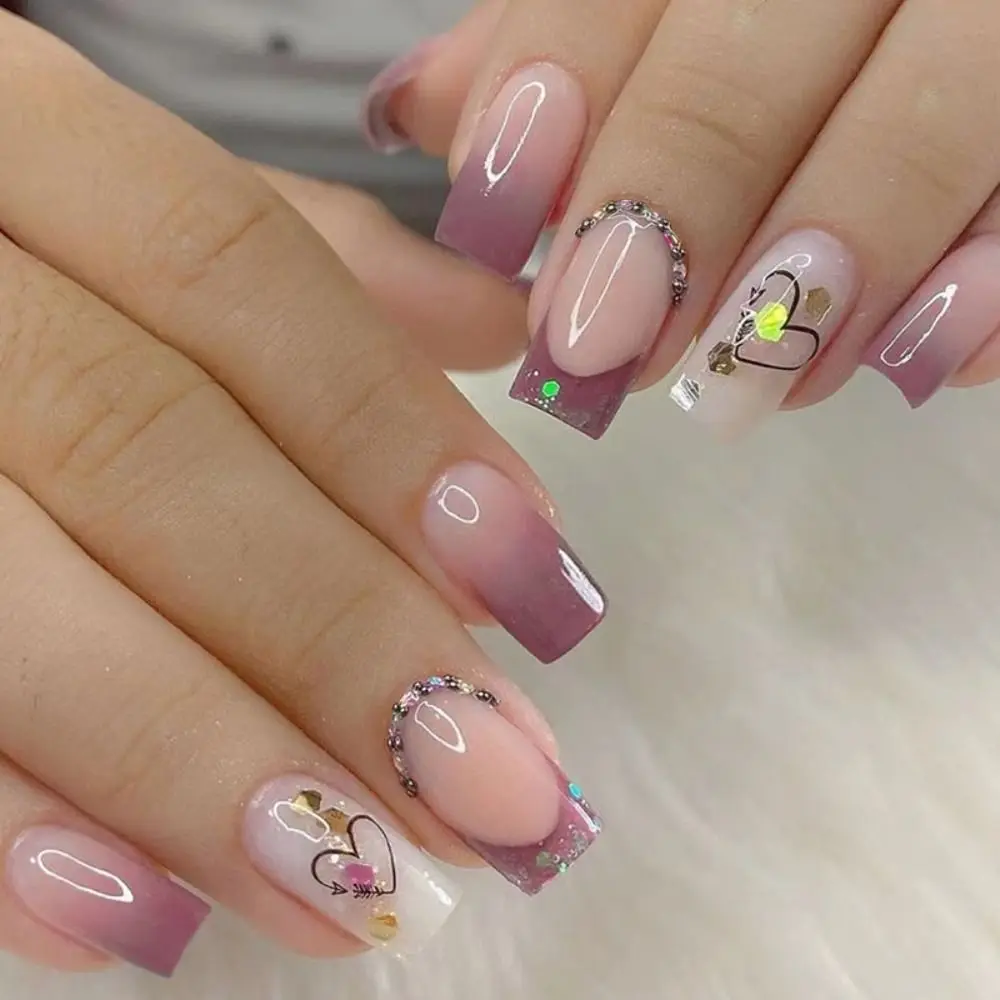 Os melhores géis construtores para um efeito natural