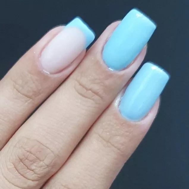 5 ideias de títulos para posts sobre unhas azul bebê:
1. Unhas Azul Bebê: A Tendência de 2025 que Você Precisa Conhecer
2. Decorações Incríveis com Unhas Azul Bebê: Inspire-se!
3. Como Combinar Unhas Azul Bebê: Dicas de Looks e Cores
4. Unhas Postiças Azul Bebê: Praticidade e Estilo para Suas Mãos
5. Baby Blue Nails: O Guia Completo da Tendência de Unhas para 2025