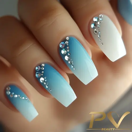 preço alongamento unha transparente encapsulada