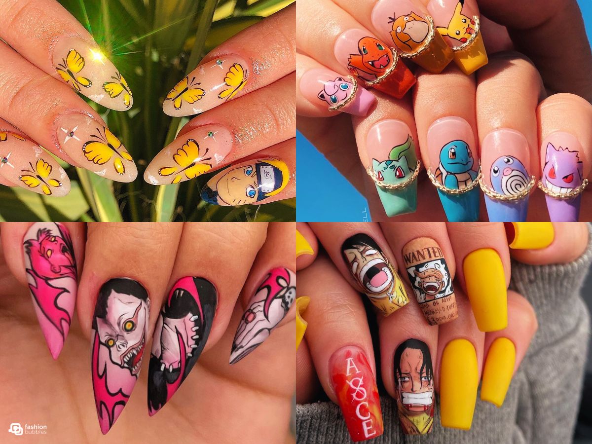 quanto custa fazer unhas decoradas em salão