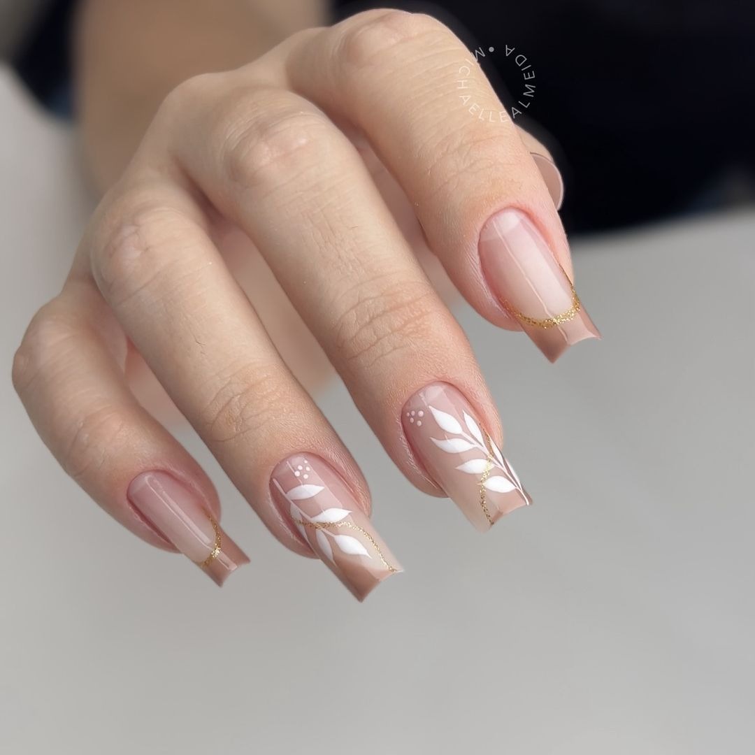 Molde F1 para Alongamento de Unhas: O Guia Definitivo