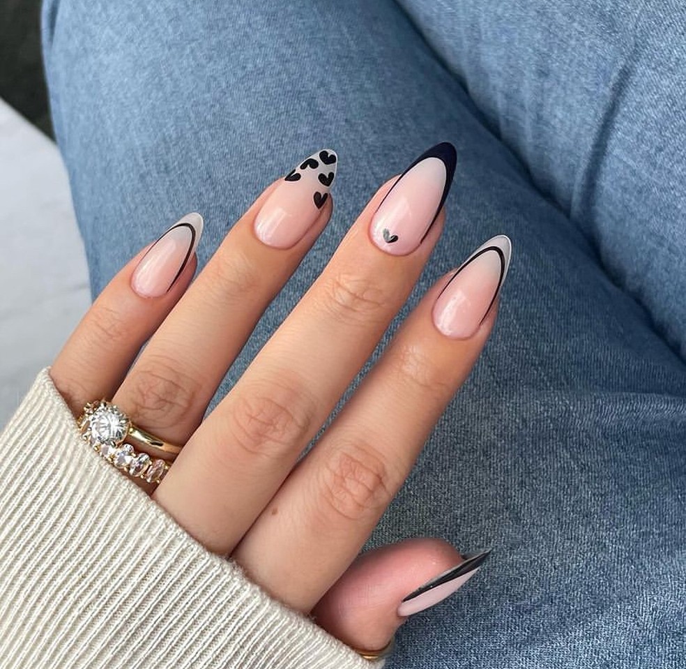 quanto custa fazer unha francesinha em salão