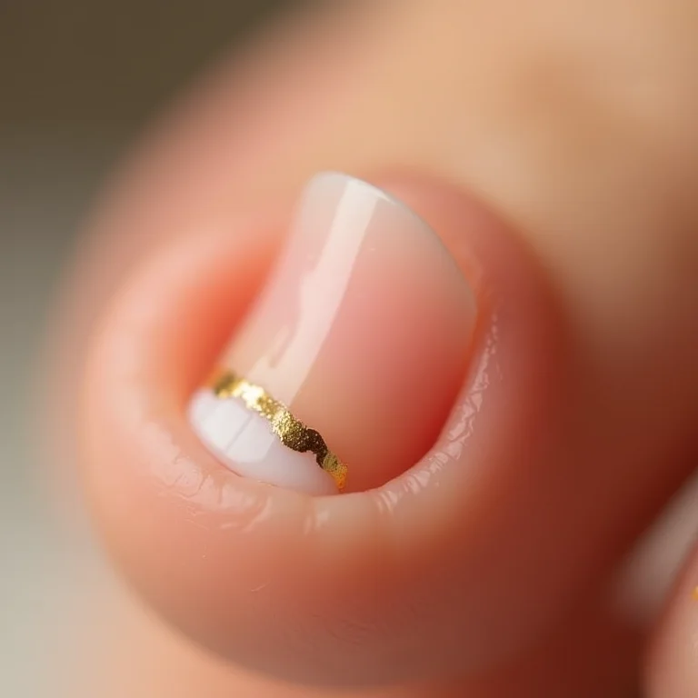 Micro-francesinha: Elegância Minimalista para o Dia a Dia