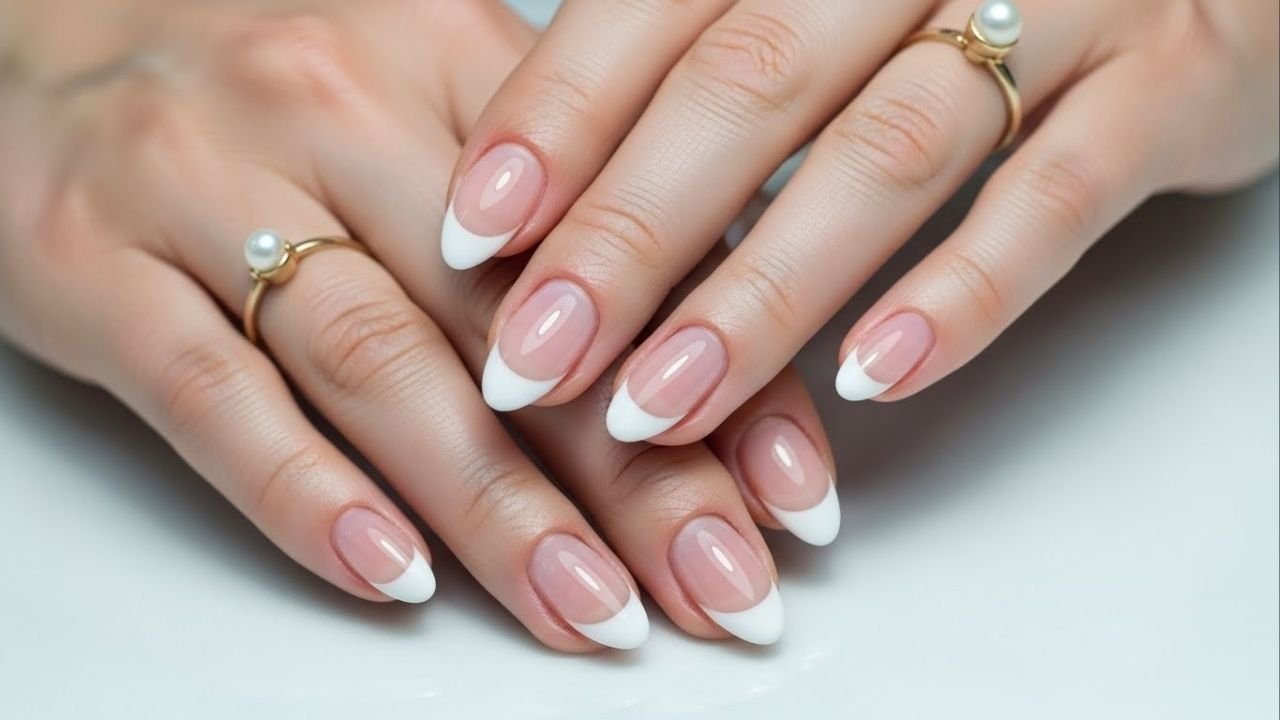 Efeito Cromado nas Unhas: O Guia Definitivo para um Brilho Espelhado