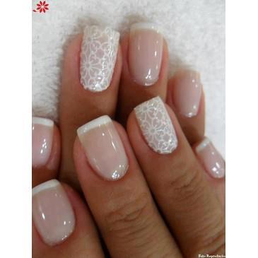 Alongamento de Unhas para Noivas: Gel ou Fibra de Vidro? Qual o Melhor?