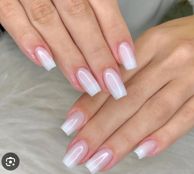 Unhas de Noiva 2026: As Tendências Minimalistas que Você Precisa Conhecer