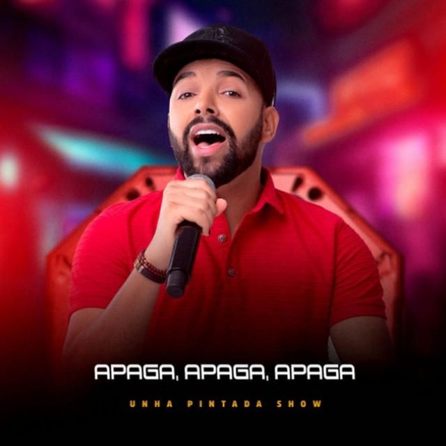 Saúde do Cantor Unha Pintada: Notícias e Recuperação