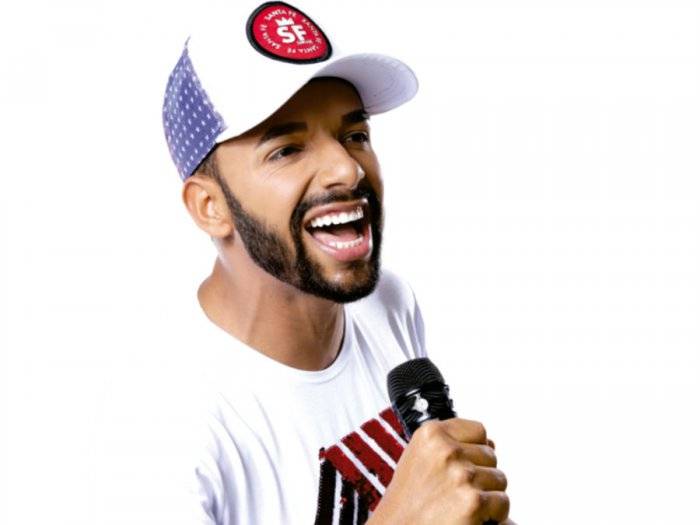 A Trajetória de Aldiran Santana: Do Campo aos Palcos do Arrocha