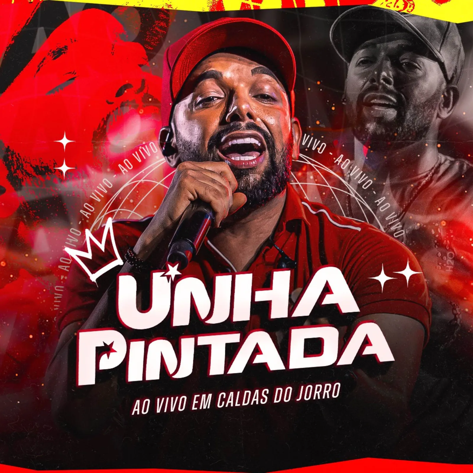 unhas de bolinha moda