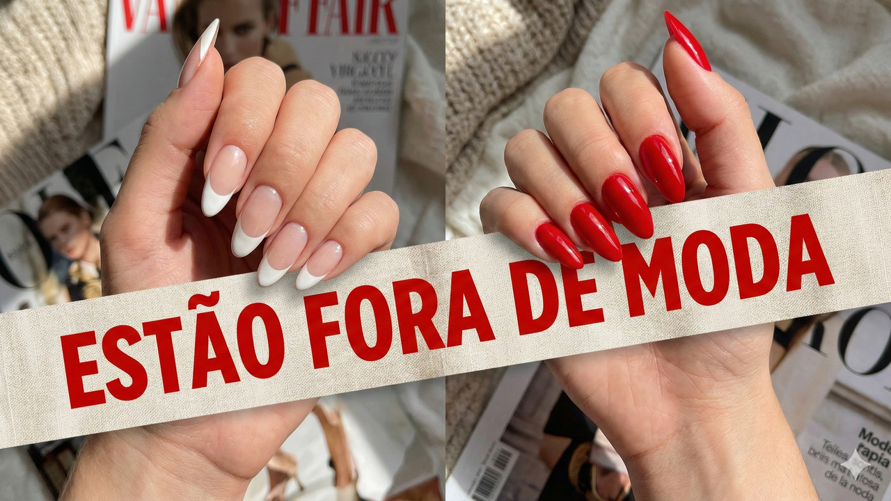 unhas minimalistas 2026