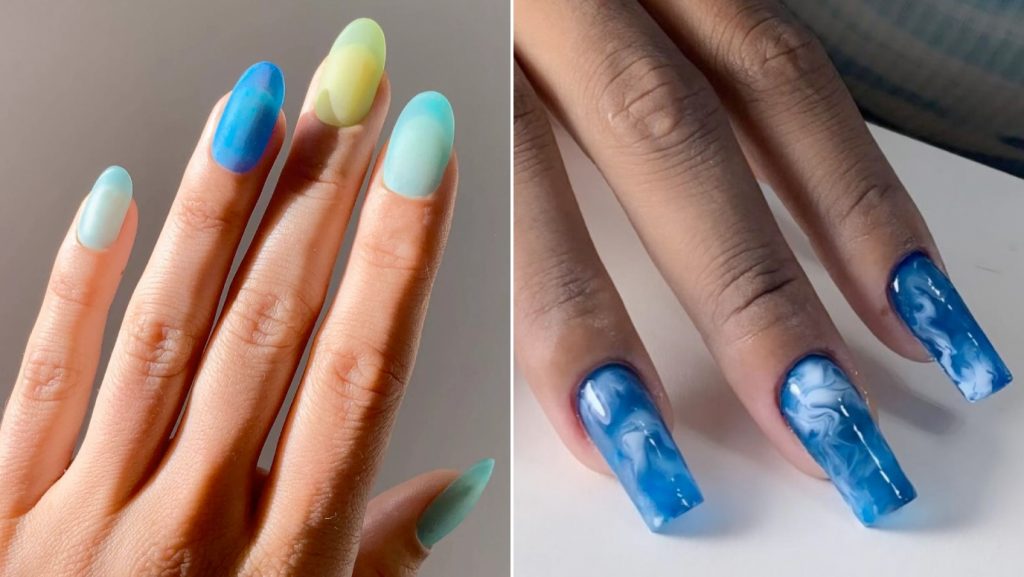 unhas minimalistas 2026