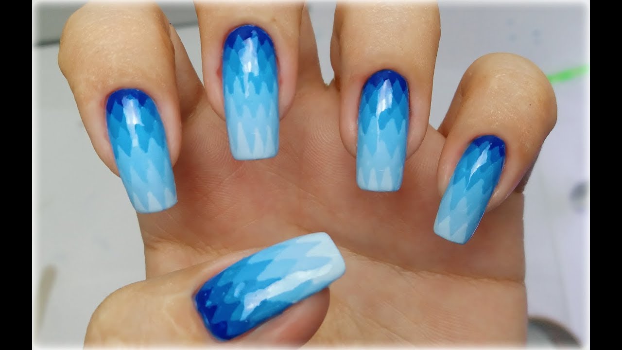 unhas 3d
