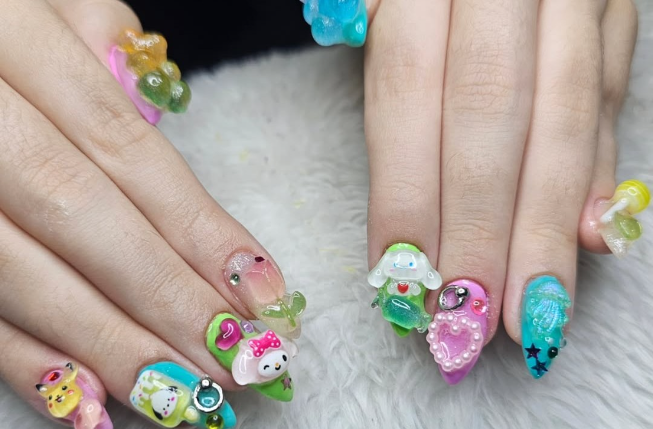 Passo a Passo: Flores 3D em Acrílico para Iniciantes