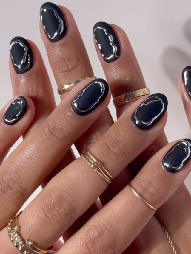 Unhas Amendoada vs. Redonda Clássica: Qual o Melhor Formato para Você?