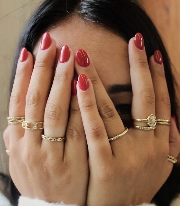 A Psicologia por Trás do Formato das Unhas: O Que Suas Unhas Dizem Sobre Você?