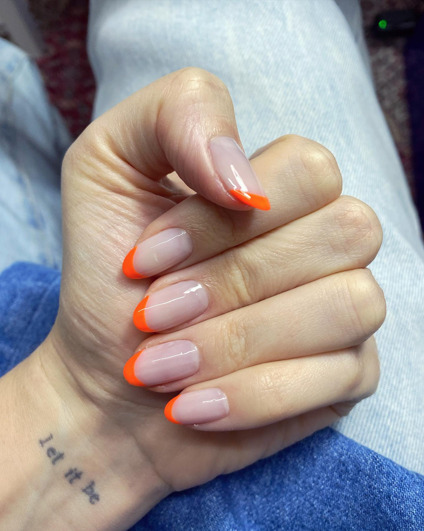 Decoração de Unhas Arredondadas: 10 Ideias Elegantes para Inspirar