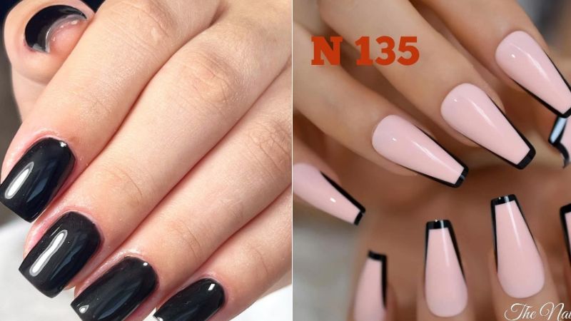 Cores de Esmalte 2025-2026: Do Nude ao Intenso para Qualquer Ocasião