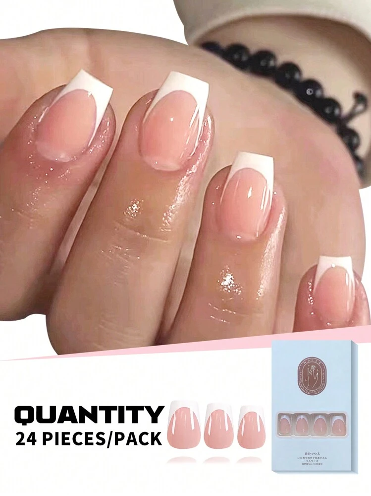 Guia Completo: Como Escolher o Formato de Unha Ideal para Você