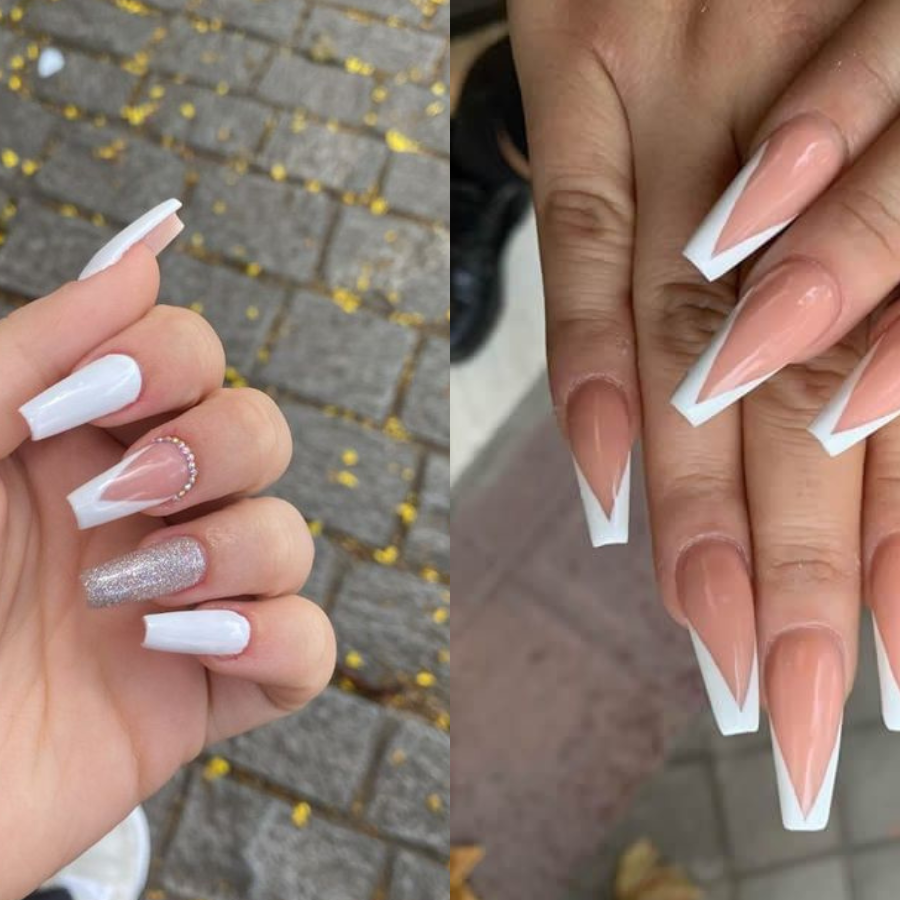 Guia Completo: Como Escolher o Formato de Unha Ideal para Você