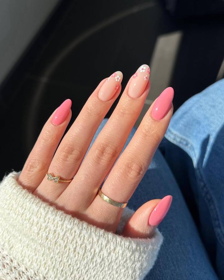 unhas fortes