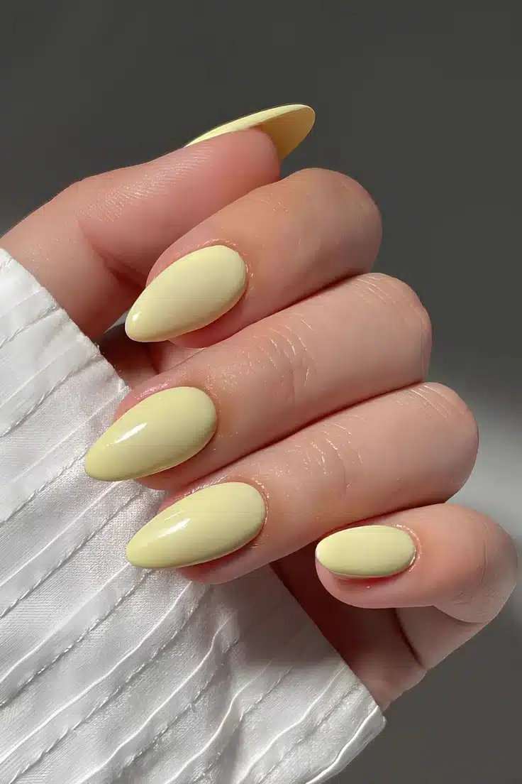 hidratação de unhas