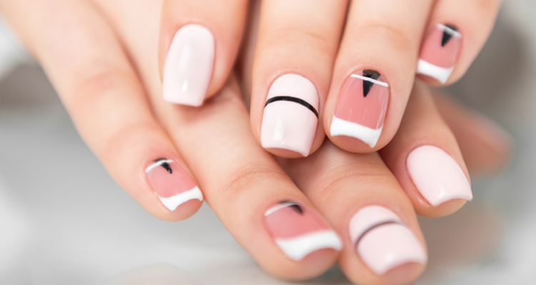 unhas saudáveis