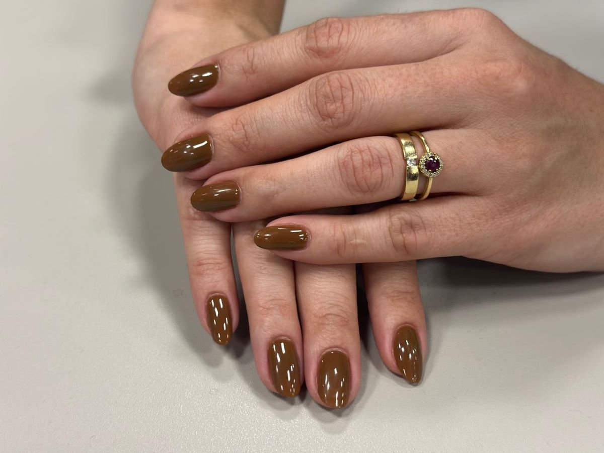 tendências de unhas 2026